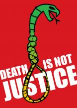 Death is not justice 1