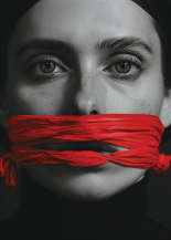 The Muzzle