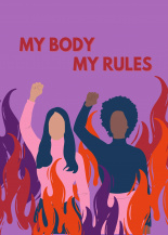 My Body My Rules