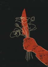 Choose Flowers, Not Violence