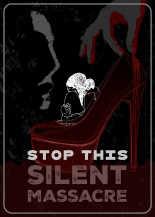Stop This Silent Massacre