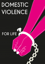 Domestic Violence for life