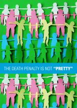 The death penalty is not pretty
