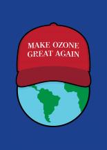 Make Ozone Great Again