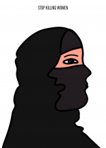 Stop Killing Women