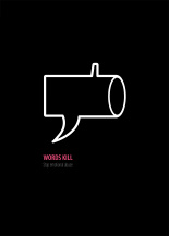 Words kill