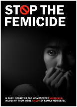 Stop the Femicide