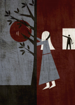 Violence lurks in silence