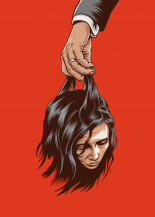 Stop killing women