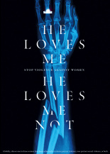 He Loves Me Not.