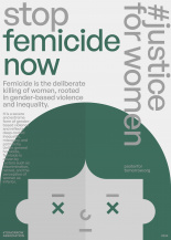 Stop Femicide Now