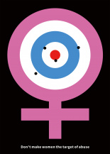 target