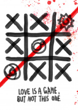 Love Is A Game, But Not This One
