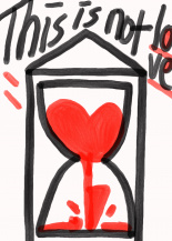 This Is Not Love