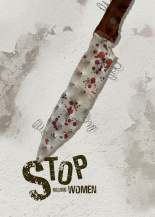 Stop killing women