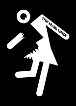 Stop killing women