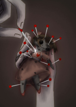 The Voodoo Doll