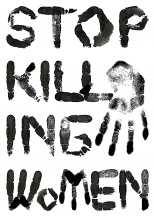 Stop killing women