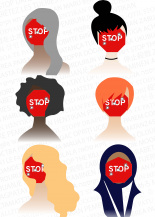 Stop Killing Women