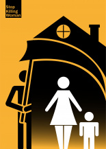 Stop Killing Woman