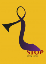 Aplastando a la violencia