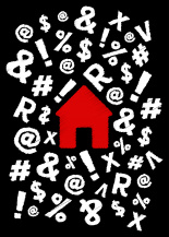 chaos at home