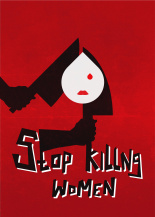 Stop Killing Women