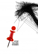 STOP KILLING WOMEN