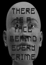 THERE'S A FACE