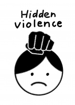 Hidden violence