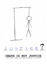 Justice?