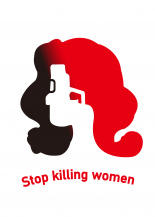 STOP KILLING WOMEN