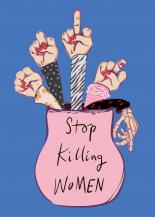 Stop Killing Women