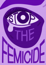 Stop The Femicide