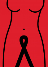 PROTECT WOMEN - STOP SEXUAL VIOLENCE