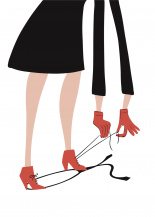 Women against violence