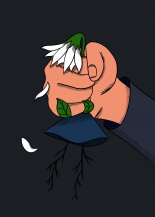 Wilted