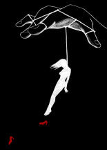 PUPPET MASTER