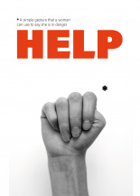 Help gesture
