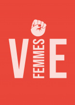Femmes/vie