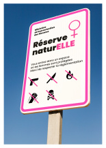 Réserve NaturELLE
