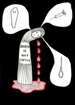 Death is not Justice