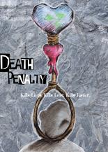 Death Penalty Kills Justice