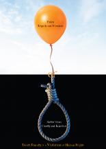 Death Penalty is a Violation of Human Rights