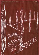 death is still not justice