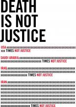 many times not justice