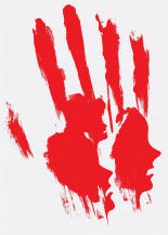 ¡Basta de feminicidios!