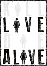 Alive not Dead