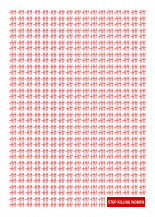 READ THE NUMBERS