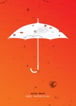Rain Rain Go Away!